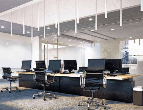 Ergonomia i disseny: el paper dels mobles personalitzats en la salut laboral